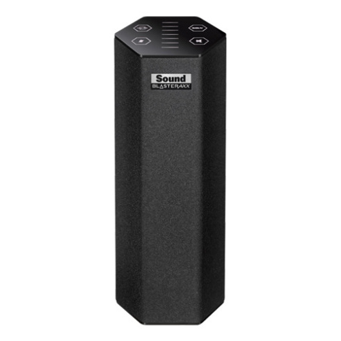 اسپیکر کریتیو  SBX 8