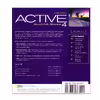 کتاب Active Skills For Reading 4 اثر Neil J Anderson انتشارات آرماندیس