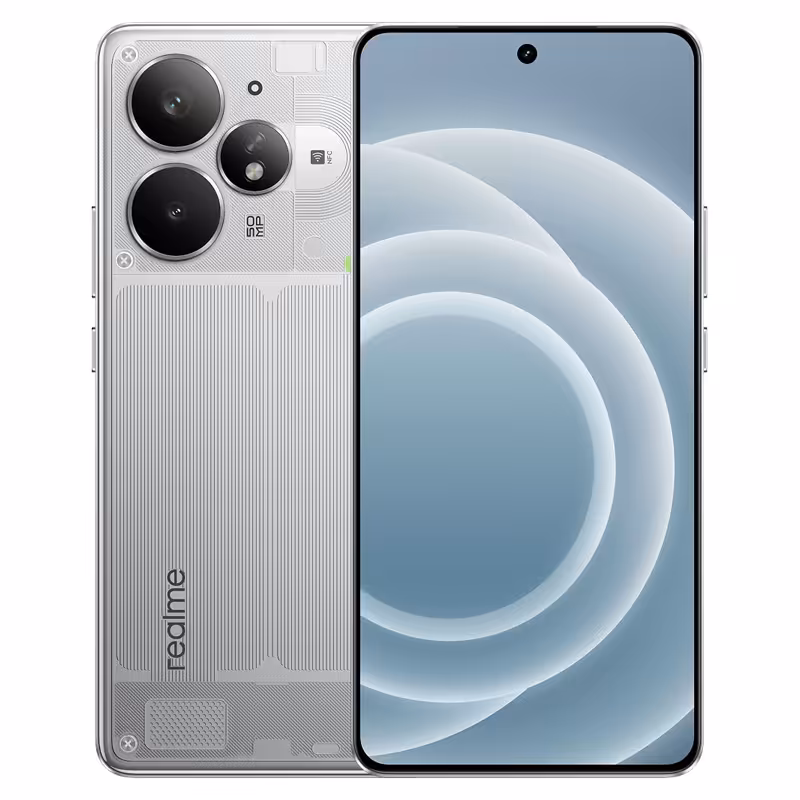 گوشی ریلمی Neo7 توربو ظرفیت 512GB رم 16GB