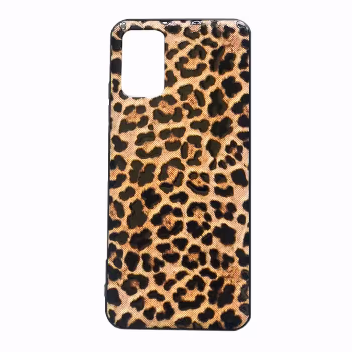 کاور مدل Leopard0A02s مناسب برای گوشی موبایل سامسونگ Galaxy A02S