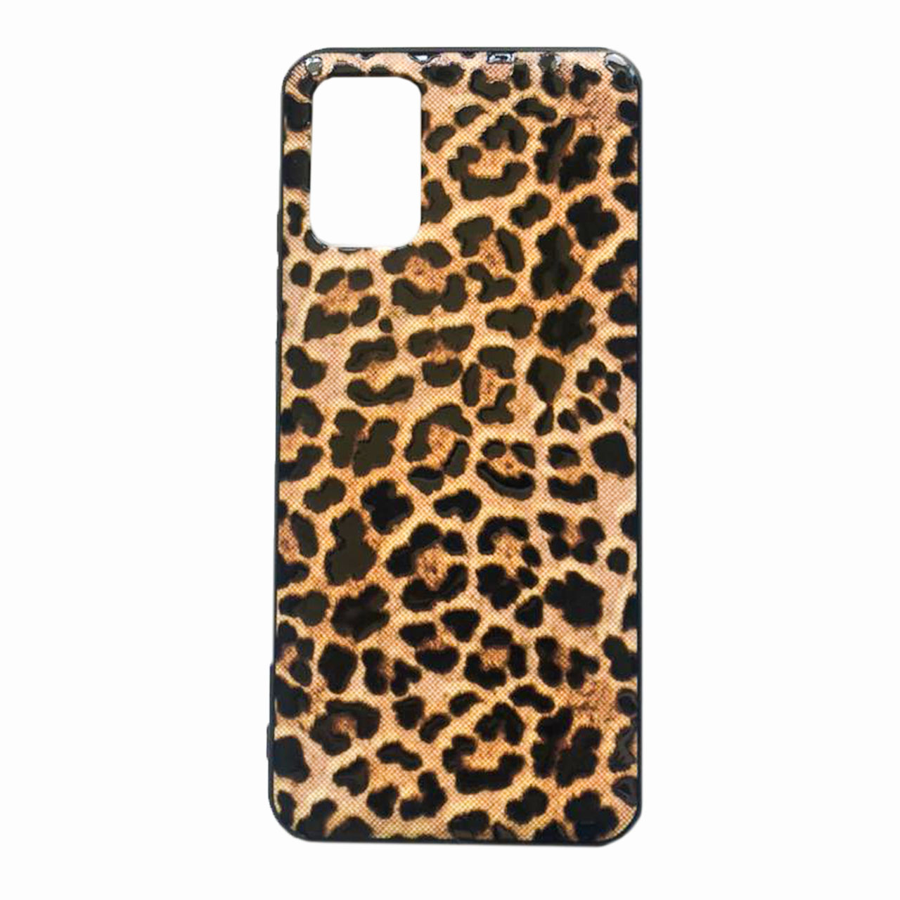 کاور مدل Leopard0A02s مناسب برای گوشی موبایل سامسونگ Galaxy A02S