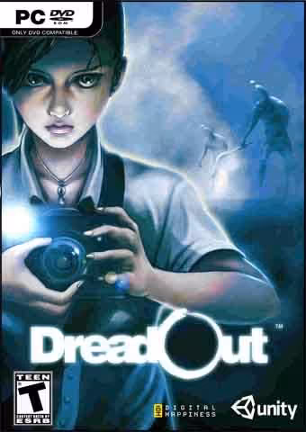 بازی کامپیوتر DreadOut