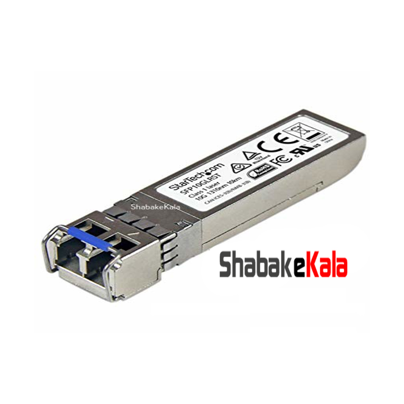 ماژول شبکه سیسکو Cisco SFP-10G-LR
