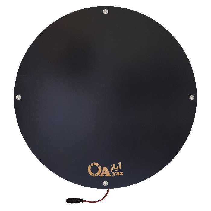 تابلو ال ای دی آیاز مدل گیف کد 503