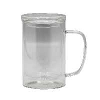 لیوان دمنوش ساز بی.وی کی کد 314203