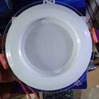 پنل اس ام دی 7 وات شاهچراغ 30 ما گارانتی 50 عددی