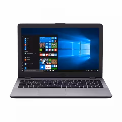 لپ تاپ 15.6اینچی Asus VIVOBOOK مدل R542UQ DM272
