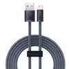 کابل تبدیل USB به لایتنینگ باسئوس مدل CALD000516 طول 2 متر