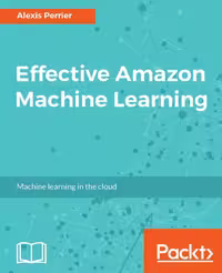 خرید و دانلود نسخه کامل کتاب Effective Amazon Machine Learning