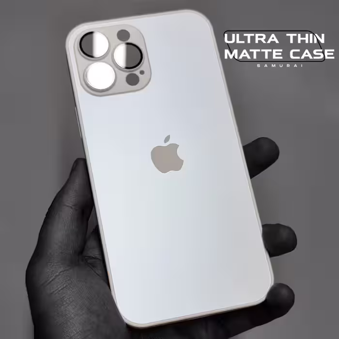 کاور آیرون من مدل Classico PRO مناسب برای گوشی موبایل اپل iPhone 12 PRO MAX به همراه قلم لمسی