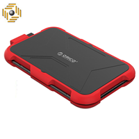 باکس SSD و هارد 2.5 اینچی اوریکو مدل 2769U3