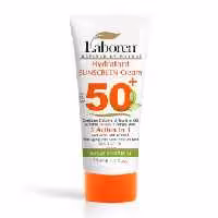 لابورن ضد آفتاب بدون رنگ  SPF50  مناسب پوست چرب