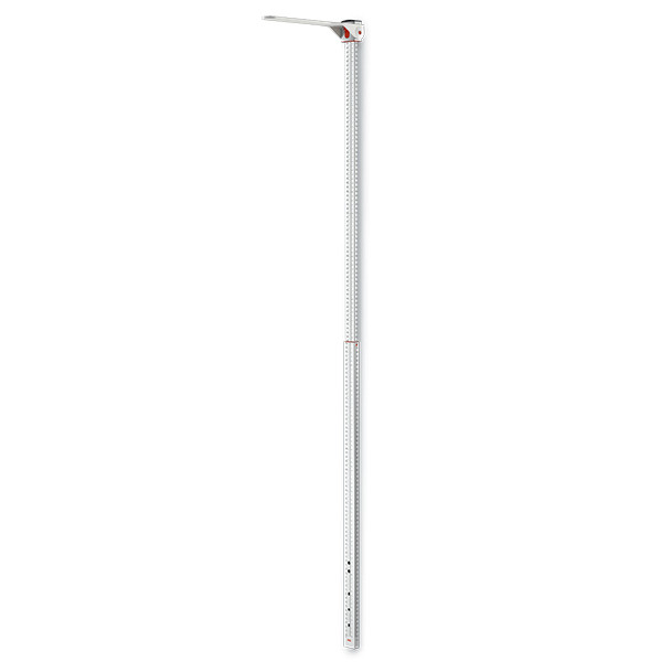 میله قد سنج تلسکوپی سکا مدل 220Seca Stable Stadiometer Measurement 220