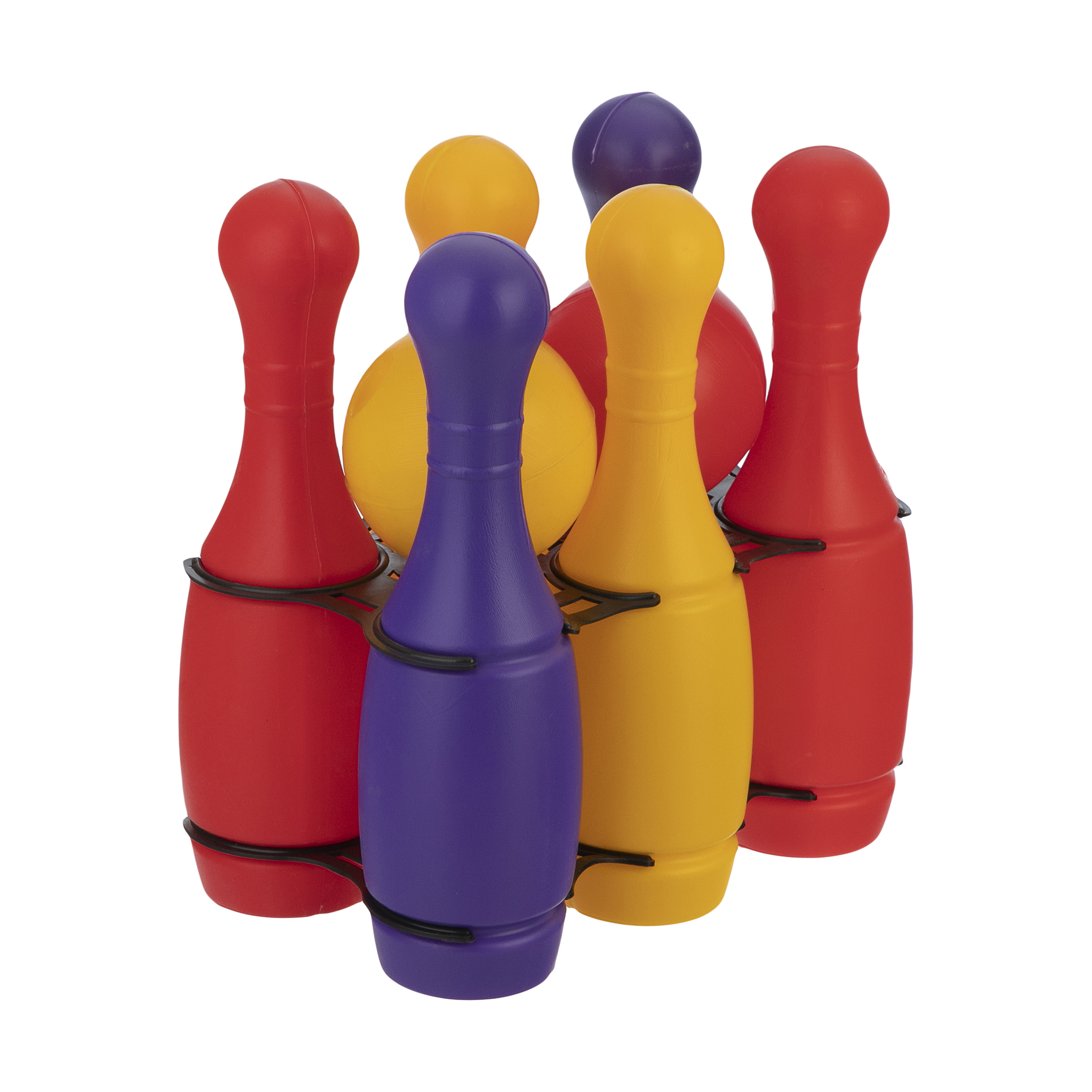 اسباب بازی مدل بازی بولینگ 