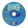 کتاب Big Fun 1 اثر Mario Herrara And Barbara Hojel انتشارات آرماندیس