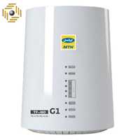 مودم 4G/TD-LTE ایرانسل مدل TF-i60 G1 به همراه سیم کارت دوقلو