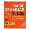 کتاب Basic Grammar In Use اثر جمعی از نویسندگان انتشارات اشتیاق نور