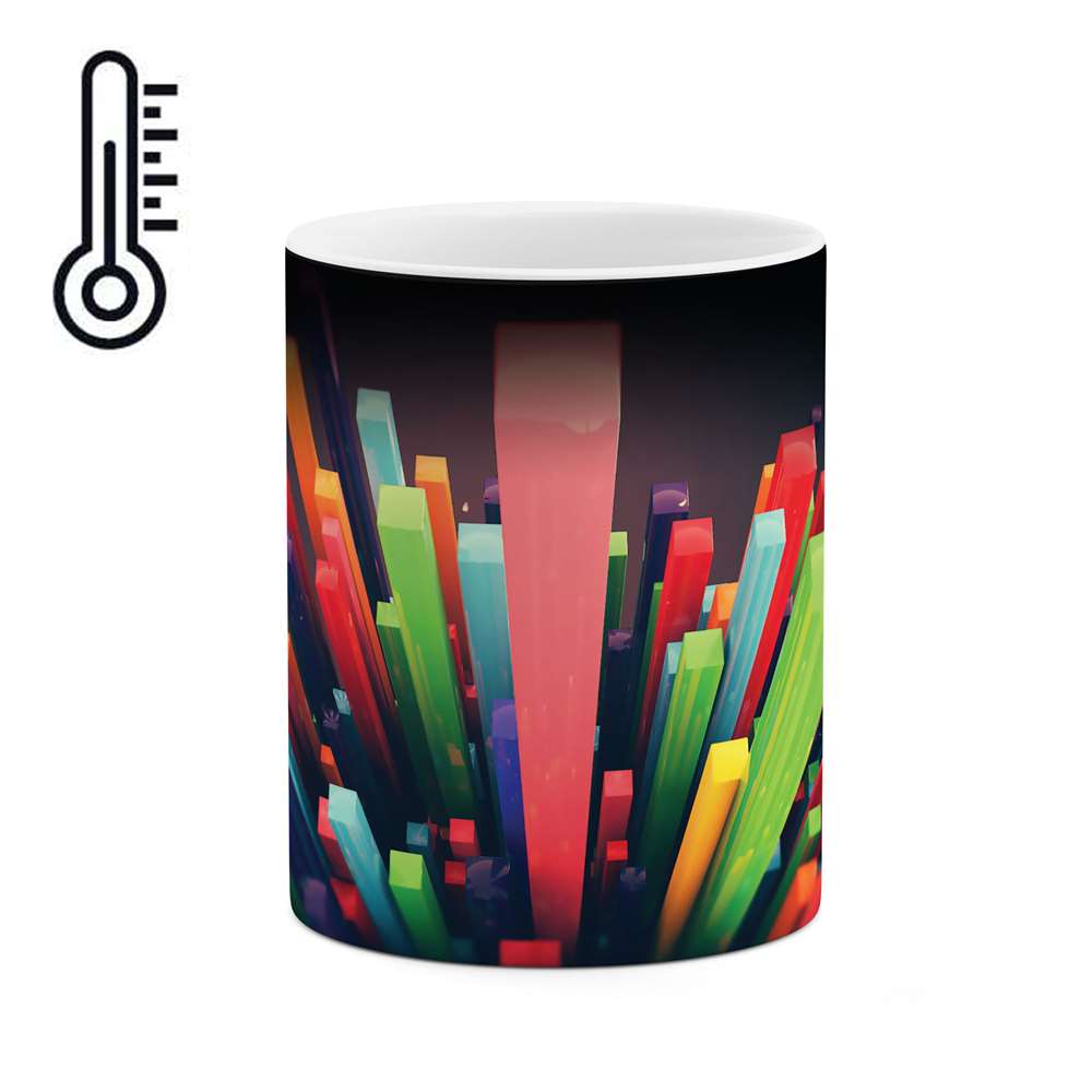 ماگ حرارتی مدل mgph01601