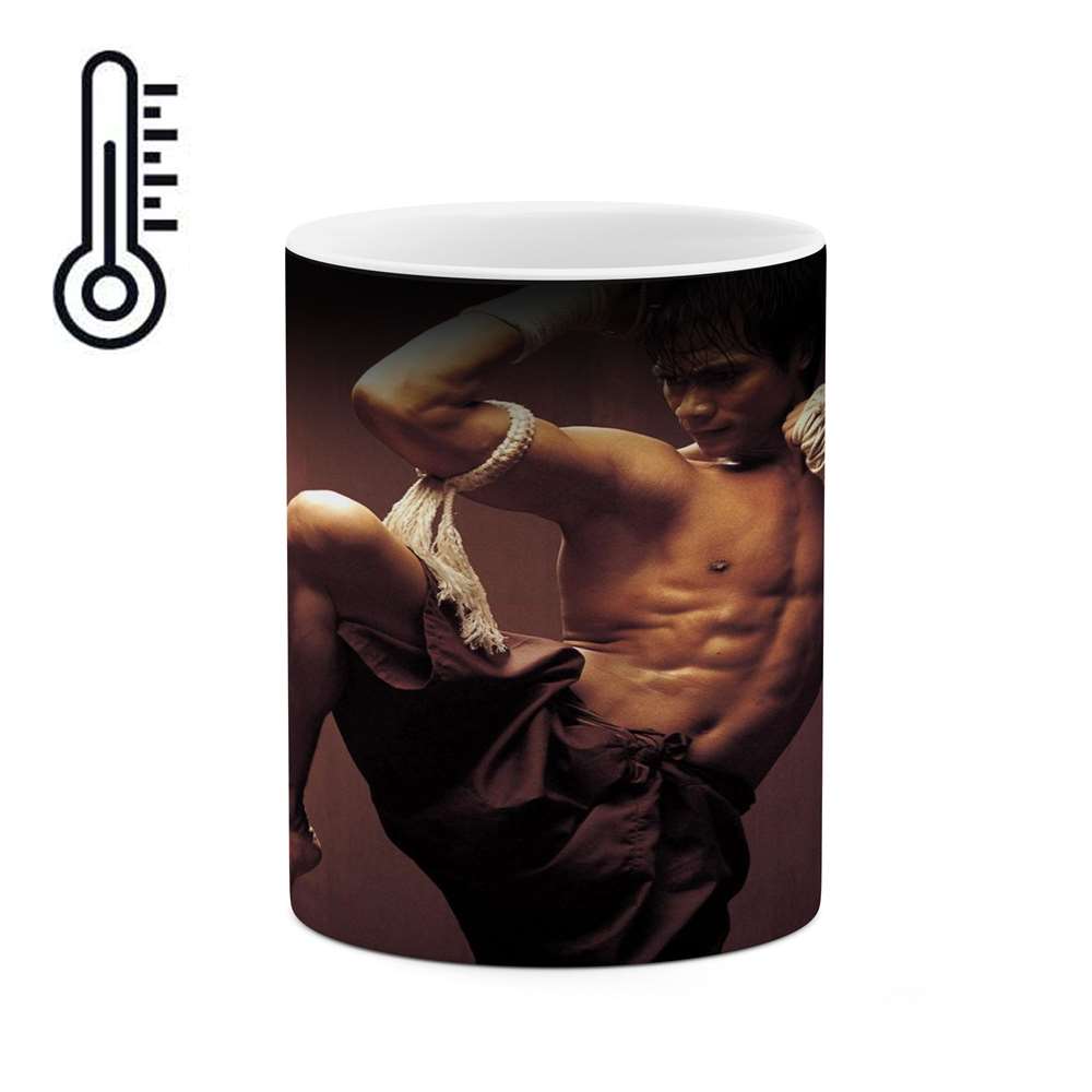 ماگ حرارتی طرح MMA مدل mgh11874