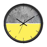 ساعت دیواری سال بردز مدل CW-209KH