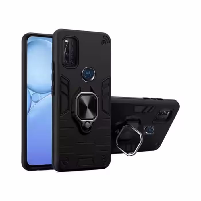 کاور آیرون من مدل ASH22 مناسب برای گوشی موبایل موتورولا Moto G60