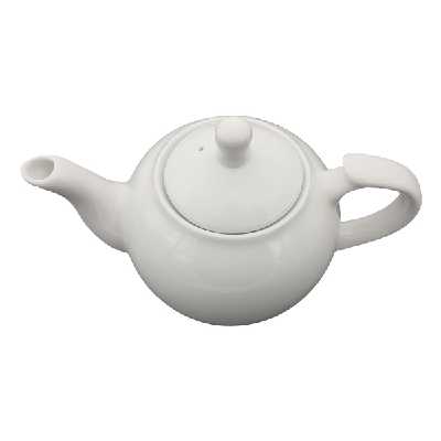 قوری شرکت صنایع چینی تقدیس مدل ریوا