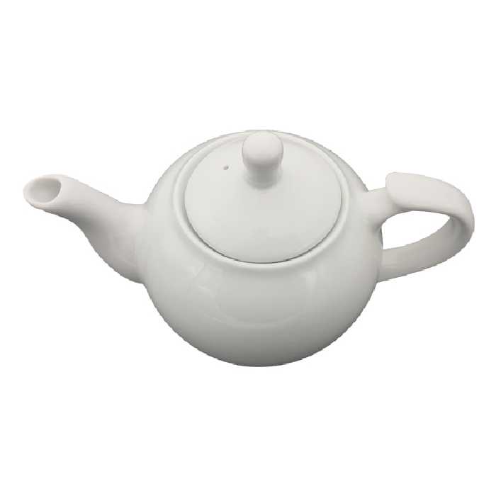 قوری شرکت صنایع چینی تقدیس مدل ریوا