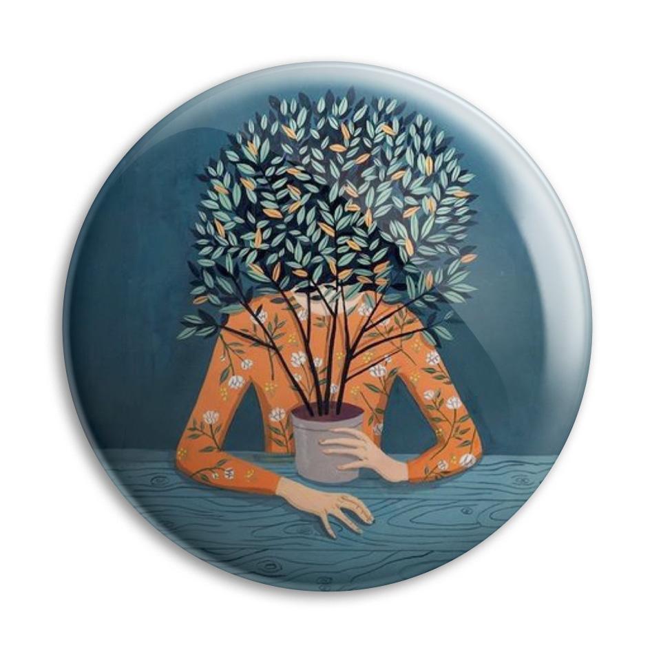 پیکسل پرمانه طرح گل کد pm.4478