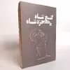کتاب گنج شاه دزد شاه اثر محمد غلامی نشر چلچله