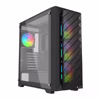 کیس لاجیکی مدل C353B