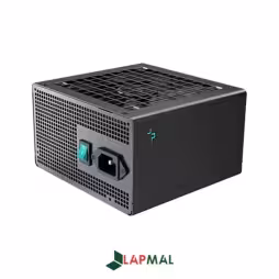 منبع تغذیه کامپیوتر دیپ کول مدل PN750M
فروشگاه اینترنتی تخصصی لپتاپ لپ مال