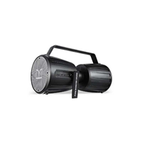 اسپیکر بلوتوثی قابل حمل مانستر مدل ADVENTURER FORCE