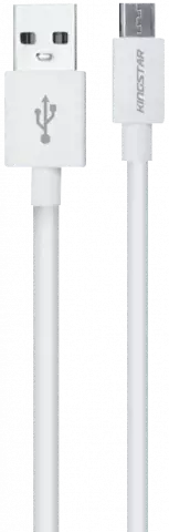 خرید کابل شارژ 1.1 متری Kingstar مدل K67A