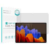 محافظ صفحه نمایش شفاف راک اسپیس مدل HyGEL مناسب برای تبلت سامسونگ Galaxy Tab S7 Plus | کالا برتری