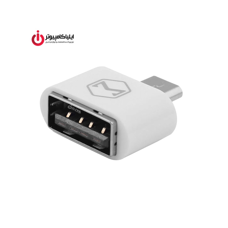 تبدیل OTG Micro USB به USB برند مک دودو مدل OT-097