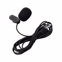 میکروفن یقه ای مکا مدل MM 2