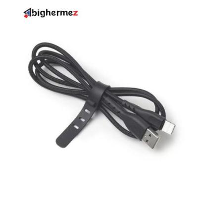 کابل شارژ لایتنینگ بیاند مدل BUL-401 به طول 1 متر