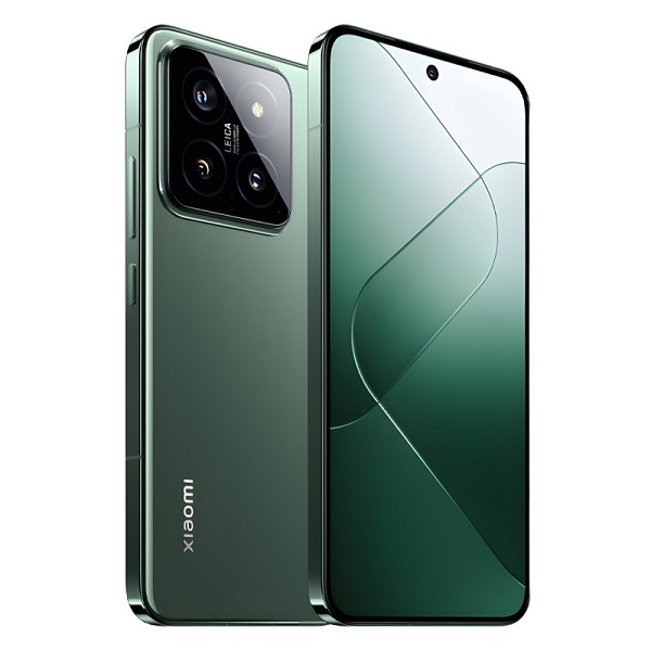 دوربین پشت شیائومی Xiaomi 14 - دنافون