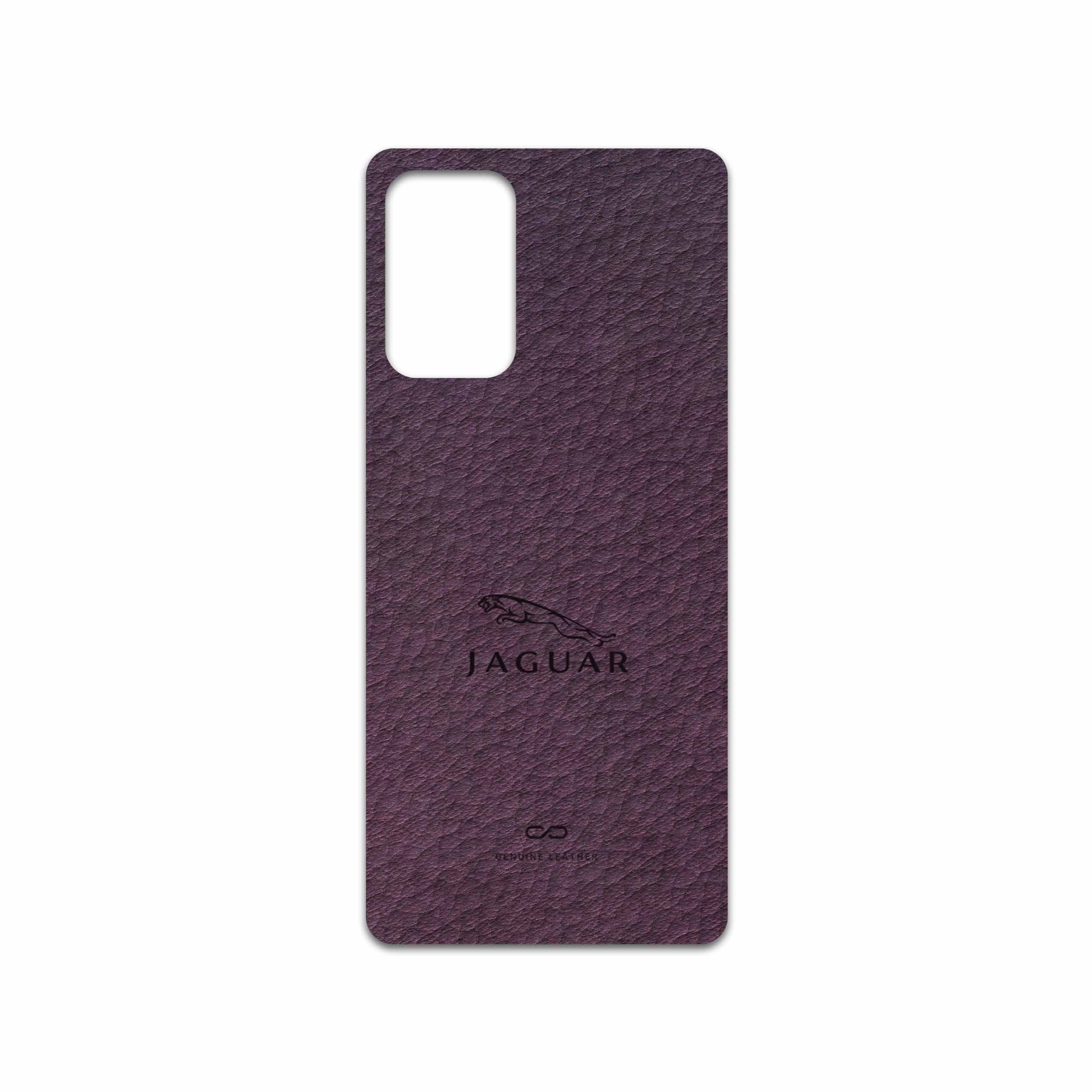 برچسب پوششی ماهوت مدل PL-JGR مناسب برای گوشی موبایل سامسونگ Galaxy A52 5G