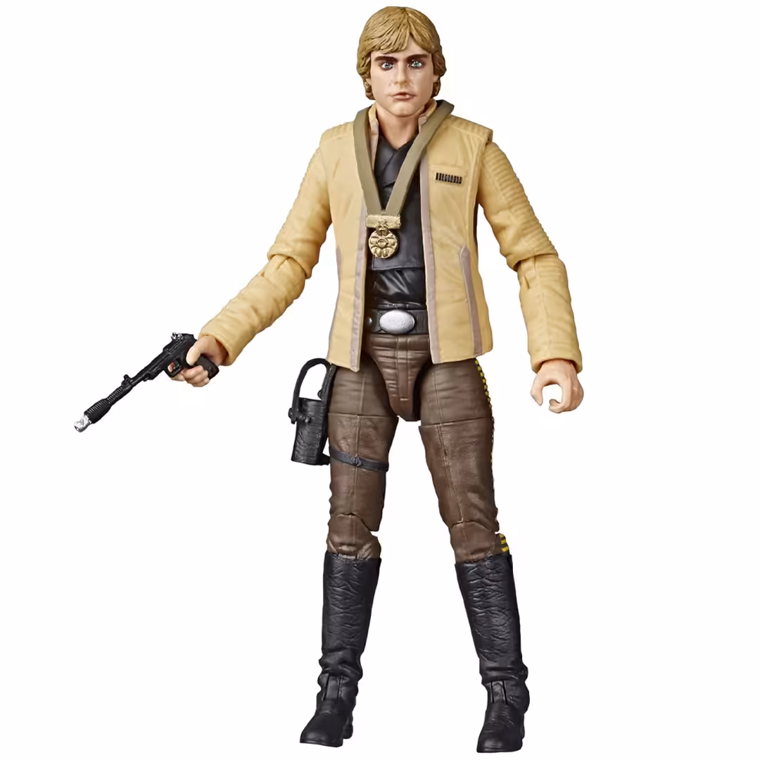 فیگور طرح لوک اسکای واکر Luke Skywalker مدل استارز وارز (جنگ ستارگان) Star Wars