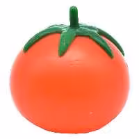 توپ بازی ضد استرس لیما مدل Tomato