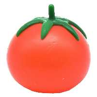 توپ بازی ضد استرس لیما مدل Tomato
