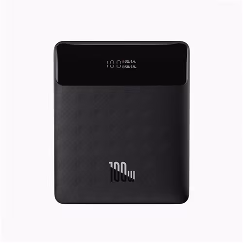 پاور بانک 20000 میلی آمپر BASEUS POWERBANK BLADE SERIES PPBL000101 100W