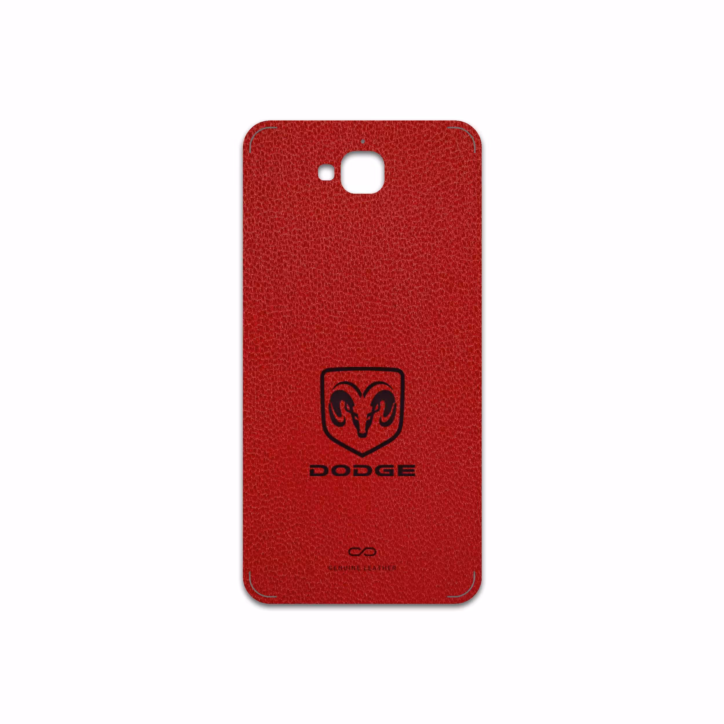 برچسب پوششی ماهوت مدل RL-DDG مناسب برای گوشی موبایل هوآوی Y6 Pro