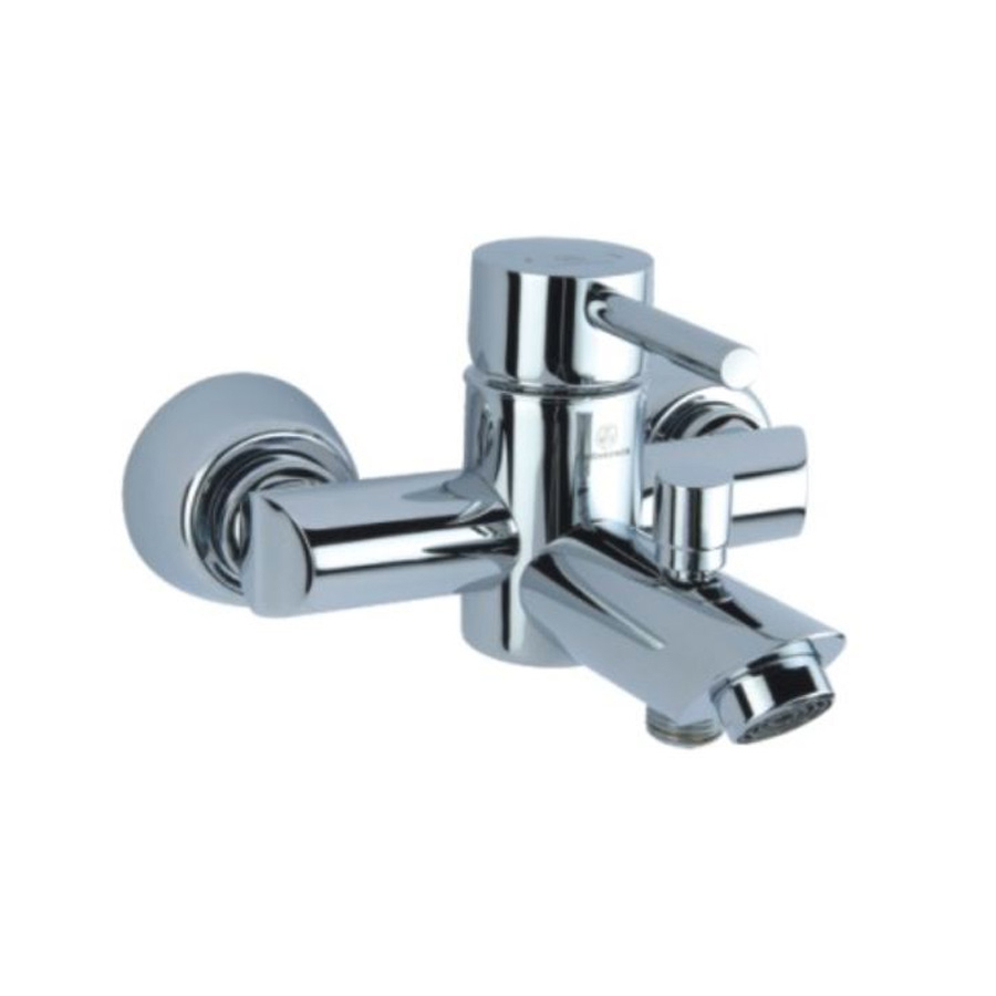 شیرآلات قهرمان مدل تتراس 2