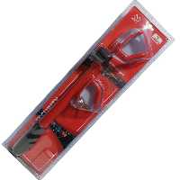 قفل فرمان مارلوکس مدل ML-5018 B | کالا مکس