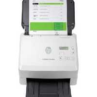 اسکنر اچ پی مدل HP ScanJet Enterprise 5000 S5