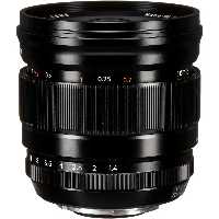 لنز Fujifilm XF 16mm f/1.4 R WR