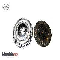 دیسک و صفحه ام وی ام 530 (دنده ای)
