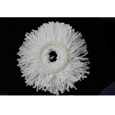 ست سطل و زمین شوی چرخشی یونیک استار مدل XC023